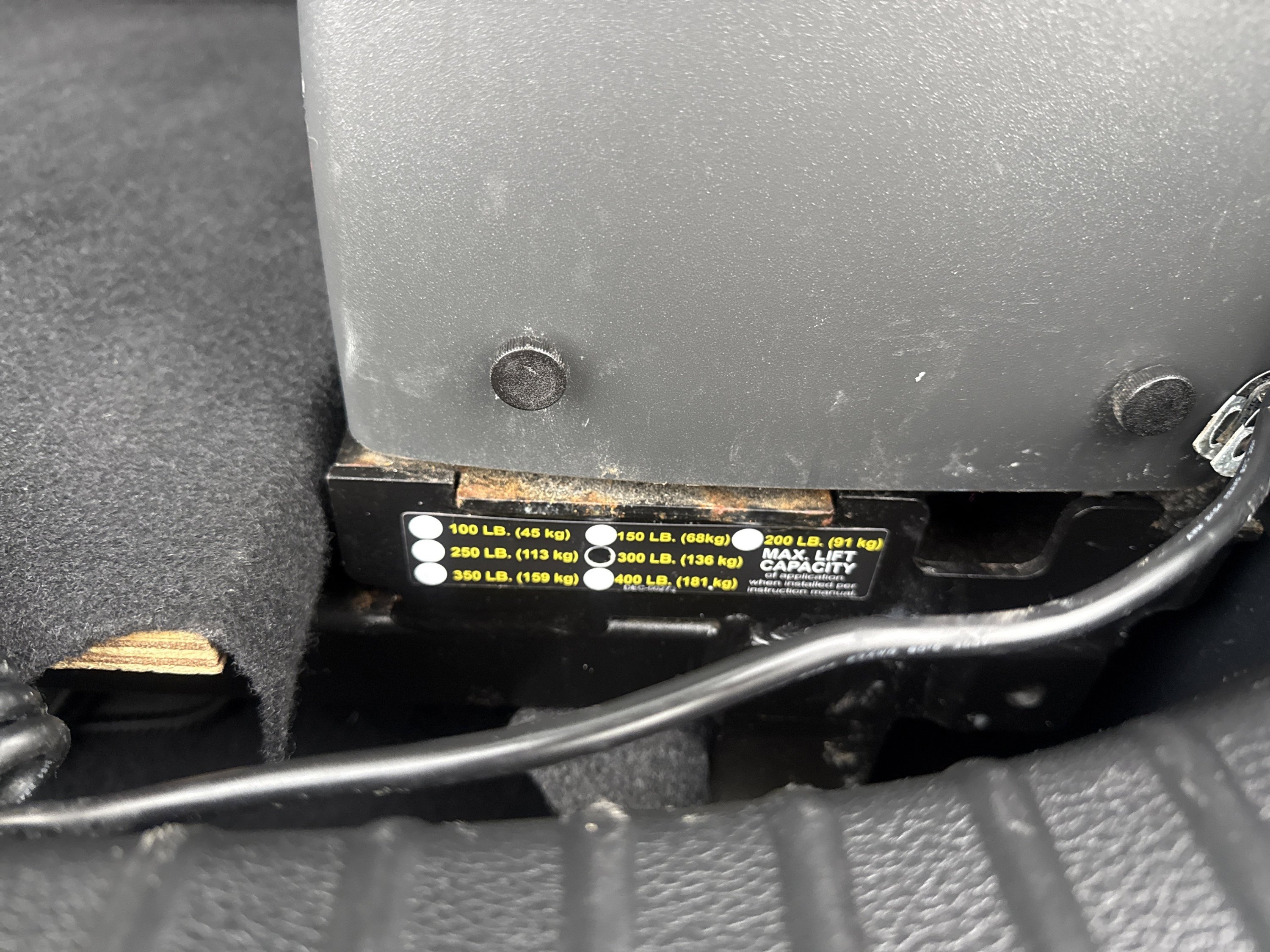 Used 2020 Kia Soul LX FWD image 11