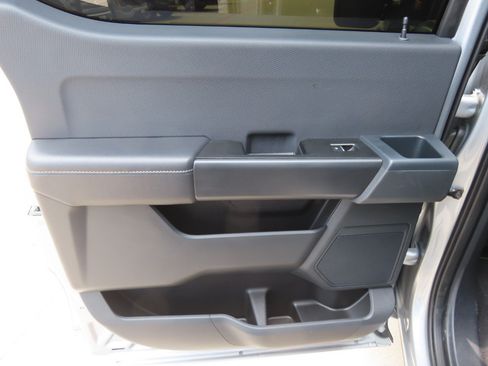 Used 2025 Ford F150 STX w/ Equipment Group 200A AWD/4WD image 19