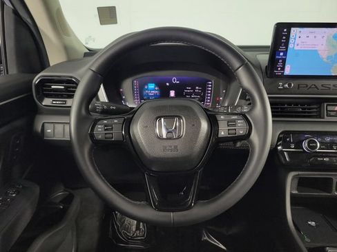 Used 2026 Honda Passport RTL image 21