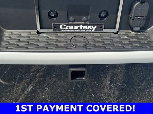 New 2026 RAM 1500 Big Horn image 9