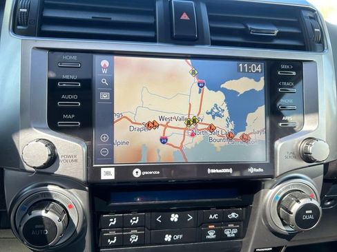Used 2020 Toyota 4Runner Limited AWD/4WD image 20