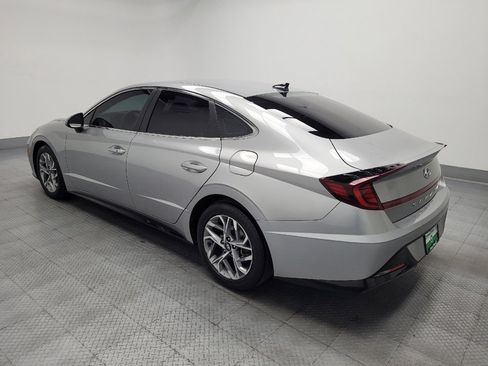 Used 2020 Hyundai Sonata SEL FWD image 3