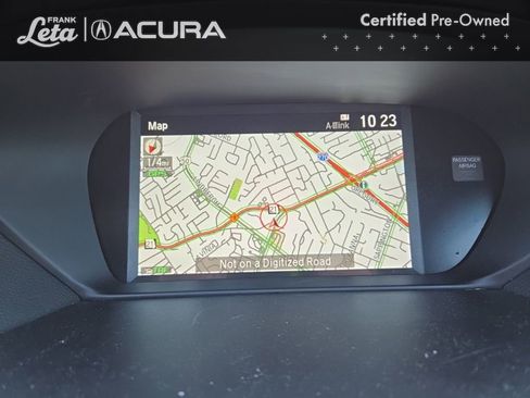 Used 2019 Acura TLX w/ Technology & A-SPEC Pkg image 17