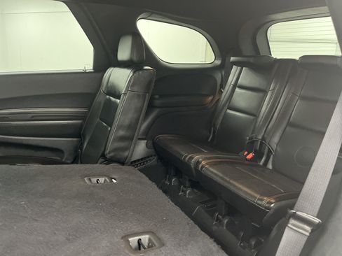 Used 2023 Dodge Durango GT AWD/4WD image 16