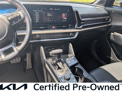 Used 2024 Kia Sportage X-Pro AWD/4WD image 26
