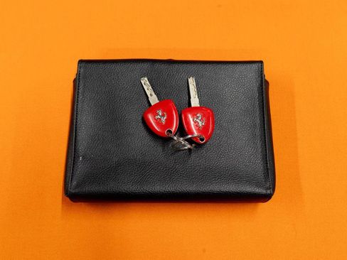 Used 2012 Ferrari 458 Spider image 37