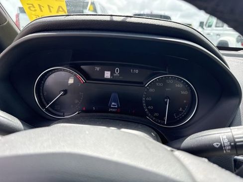 Used 2021 Cadillac CT4 Luxury w/ Sun And Sound Package image 4