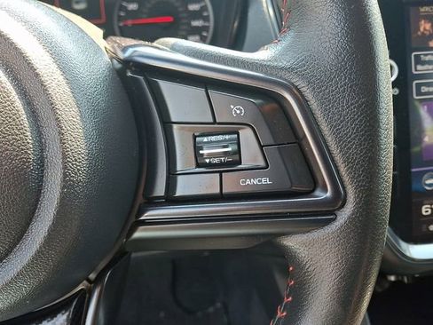 Used 2022 Subaru WRX Premium AWD/4WD image 23