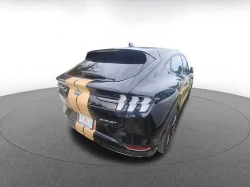 Used 2023 Ford Mustang Mach-E GT image 7