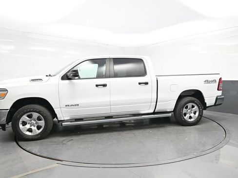 Used 2023 RAM 1500 Big Horn image 3
