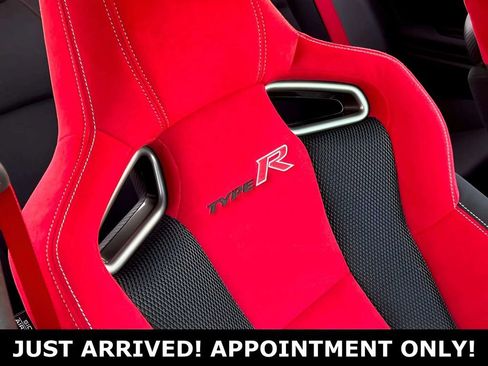 Used 2019 Honda Civic Type R image 35