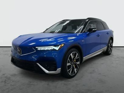 Used 2024 Acura ZDX Type S