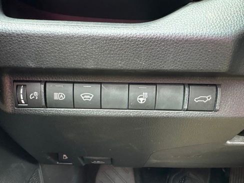 Used 2023 Toyota RAV4 SE w/ Weather & Moonroof Package AWD/4WD image 11