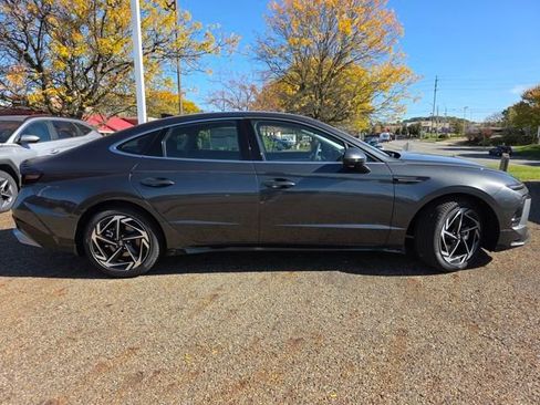 New 2026 Hyundai Sonata SEL image 21