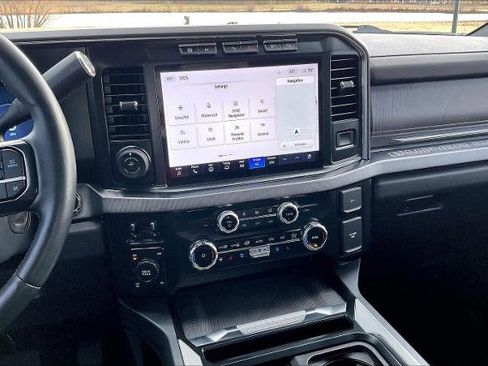 Certified 2023 Ford F250 Platinum image 6