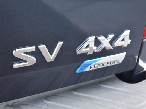 Used 2019 Nissan Frontier SV w/ Value Truck Package image 11