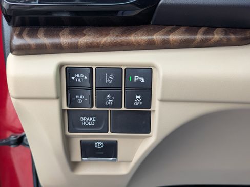 Used 2020 Acura RDX AWD w/ Advance Package image 14