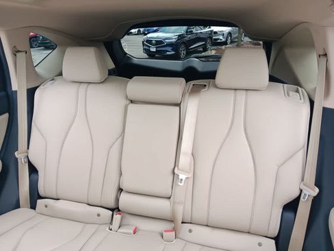 Used 2023 Acura RDX AWD image 14