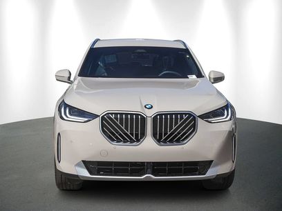 New 2026 BMW X3 xDrive30i