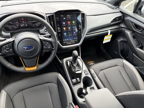 New 2026 Subaru Crosstrek 2.5i Wilderness image 12