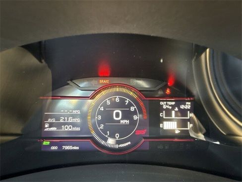 Used 2024 Subaru BRZ tS w/ Popular Package 2 image 15