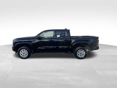 New 2026 Toyota Tacoma SR5