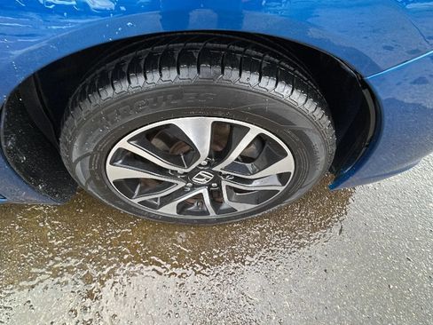 Used 2013 Honda Civic LX image 34