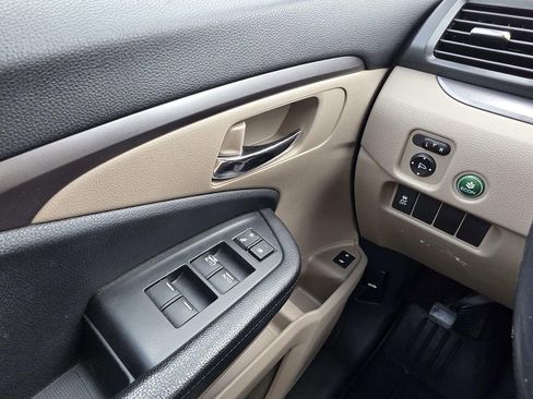 Used 2017 Honda Pilot EX-L image 15