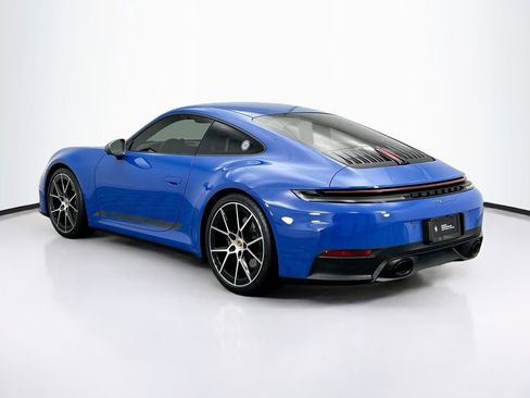 Used 2025 Porsche 911 Carrera T image 7
