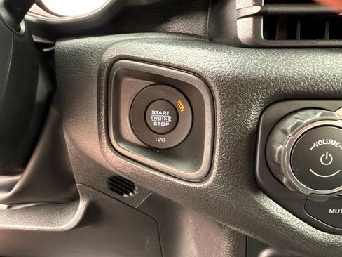 New 2026 Jeep Wrangler Unlimited Sport AWD/4WD image 15