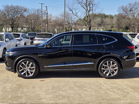 Certified 2023 Acura MDX FWD w/ Technology Package image 5