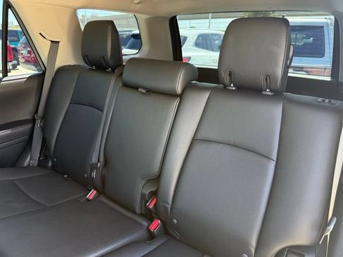 Used 2024 Toyota 4Runner TRD Pro AWD/4WD image 33