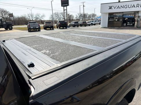 Used 2017 RAM 1500 Laramie Longhorn image 26