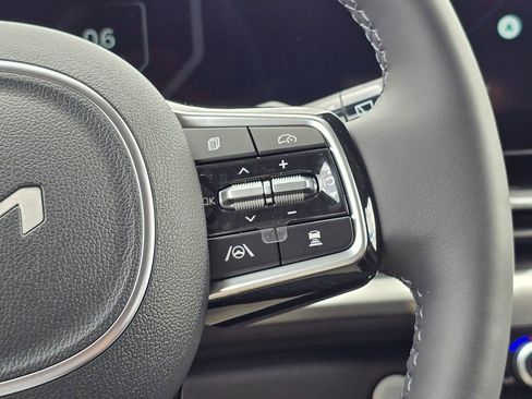 New 2026 Kia Carnival SX Prestige FWD image 39