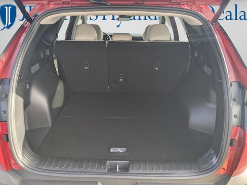 New 2026 Hyundai Tucson SEL FWD image 26
