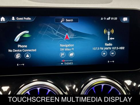 Used 2021 Mercedes-Benz GLA 250 4MATIC image 28