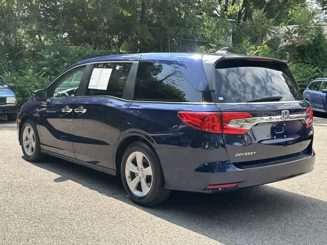 Used 2020 Honda Odyssey EX-L image 34