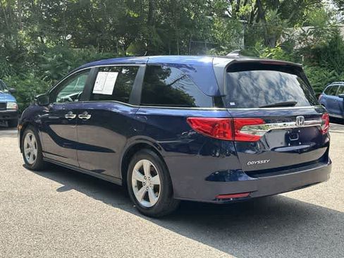 Used 2020 Honda Odyssey EX-L image 34