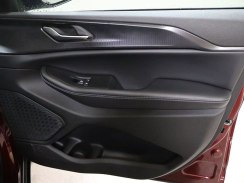 New 2026 Jeep Grand Cherokee L Laredo AWD/4WD image 21