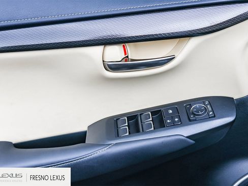 Used 2019 Lexus NX 300 FWD image 23