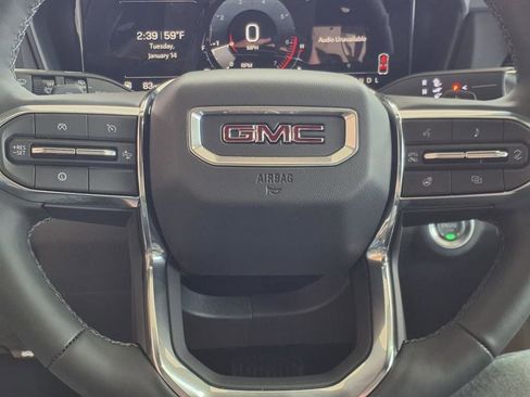 New 2025 GMC Terrain Elevation w/ Elevation Premium Package image 24