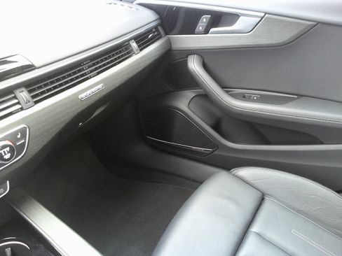 Used 2024 Audi A5 2.0T Premium Plus image 31