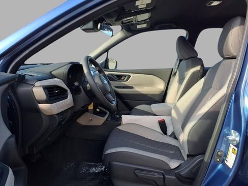 New 2026 Subaru Forester image 36