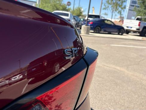 Used 2021 Nissan Altima 2.5 SR w/ SR Premium Package FWD image 6