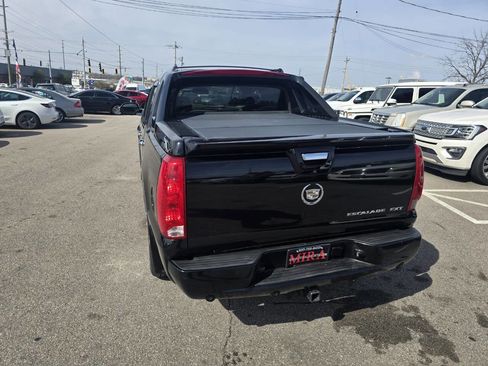 Used 2008 Cadillac Escalade EXT image 68