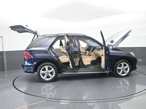 Used 2018 Mercedes-Benz GLE 350 image 71