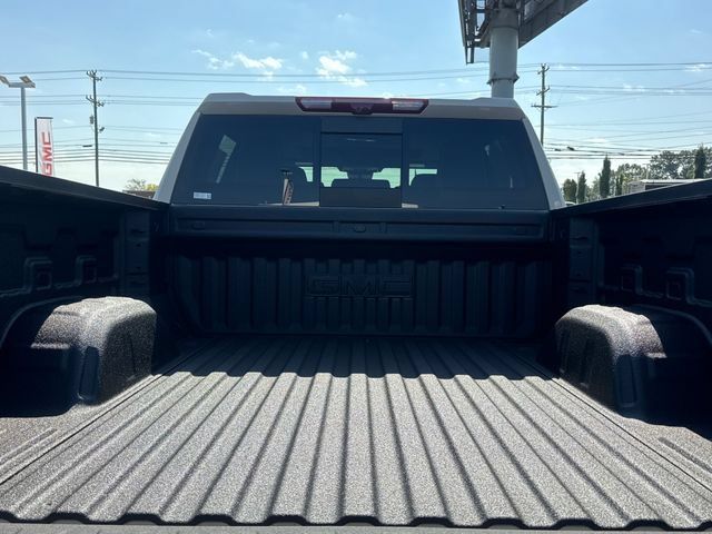 New 2026 GMC Sierra 1500 Denali Ultimate AWD/4WD image 12