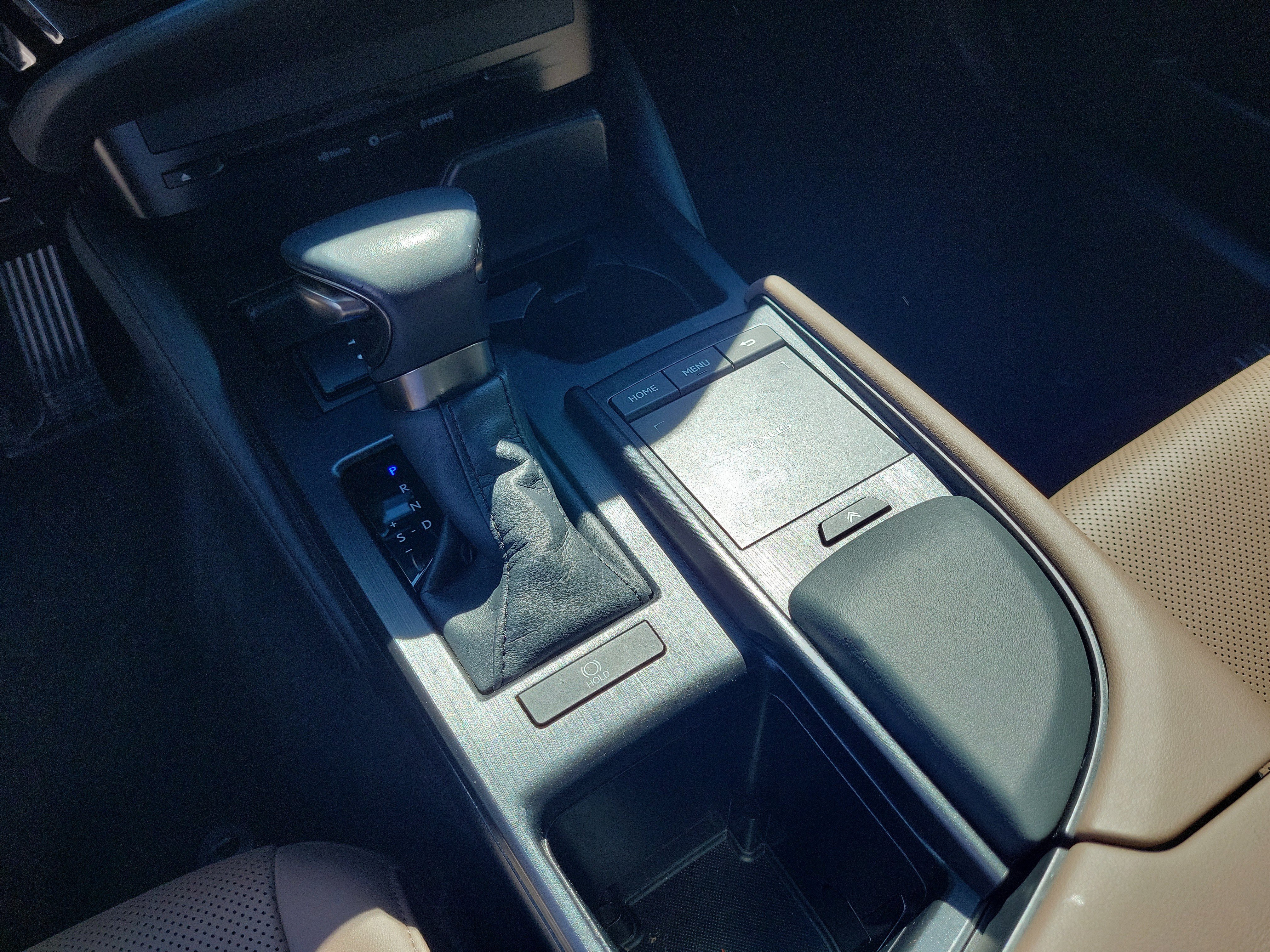Used 2022 Lexus ES 350 w/ Accessory Package FWD image 20