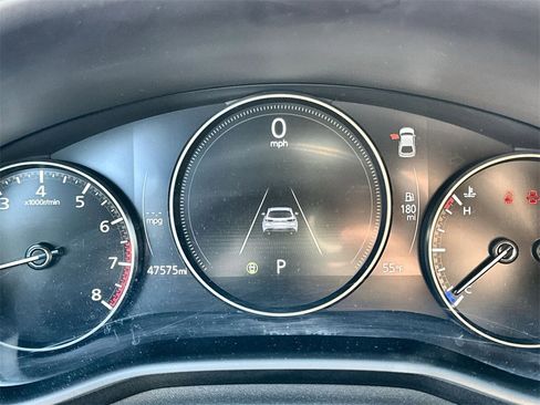 Used 2024 MAZDA MAZDA3 s image 18