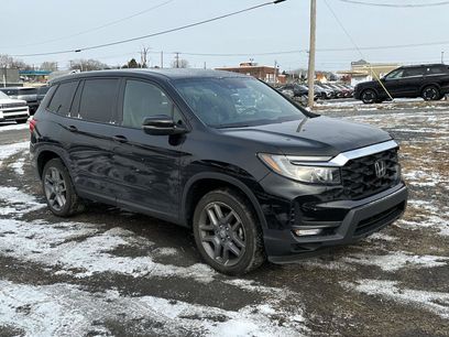 Used 2023 Honda Passport EX-L